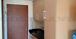 Kode : 18990 (Ta), Disewa apartment maple park, luas 29 meter, jakarta Pusat