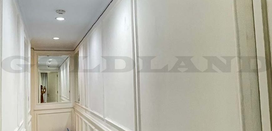 Kode : 18934 (Ds), Dijual apartment the mansion, luas 76 meter, jakarta Pusat