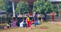 Kode : 18462 (Ta/Fd), Dijual tanah banjaran, luas 4000 meter, bandung