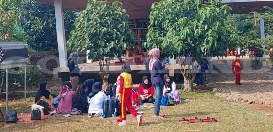 Kode : 18462 (Ta/Fd), Dijual tanah banjaran, luas 4000 meter, bandung