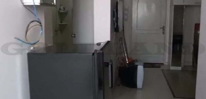 Kode : 18933 (Br/Fd), Dijual apartment paladian, luas 69.9 meter, jakarta utara