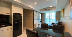 Kode : 18878 (Sm/Ad), Dijual apartment springhill terarrace, luas 38 meter, jakarta Pusat