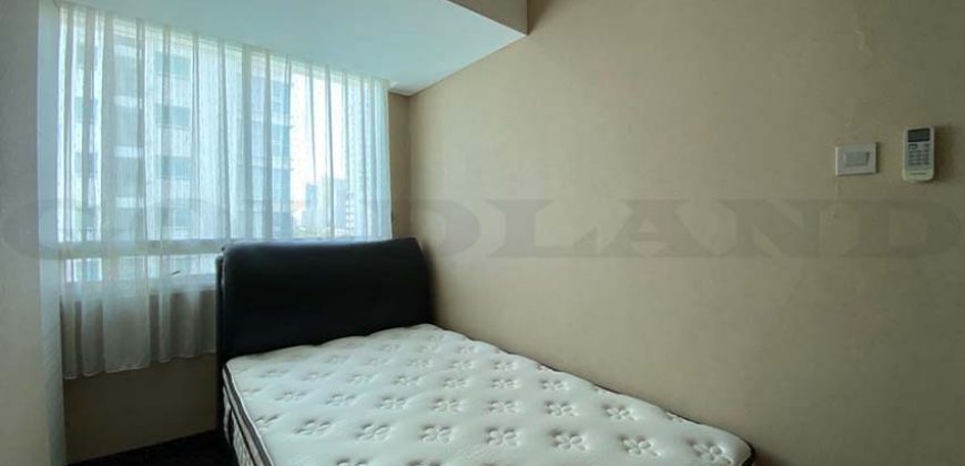 Kode : 18878 (Sm/Ad), Dijual apartment springhill terarrace, luas 38 meter, jakarta Pusat