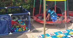 Kode : 18462 (Ta/Fd), Dijual tanah banjaran, luas 4000 meter, bandung