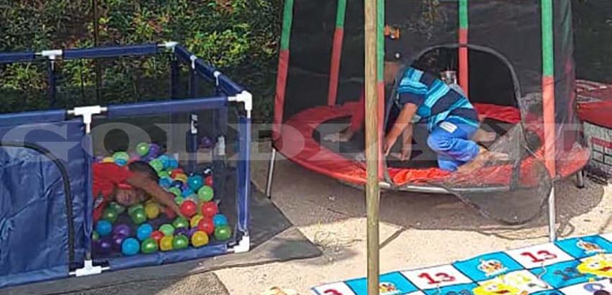 Kode : 18462 (Ta/Fd), Dijual tanah banjaran, luas 4000 meter, bandung