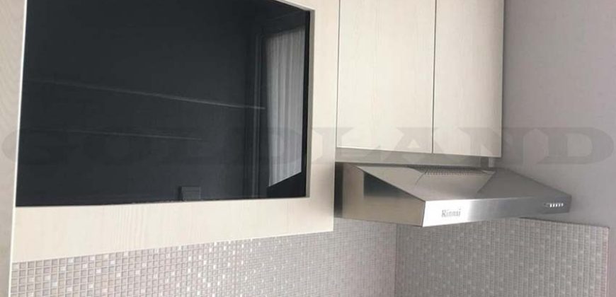 Kode : 16078 (Fd), Dijual apartment parahyangan, luas 31 meter, Bandung