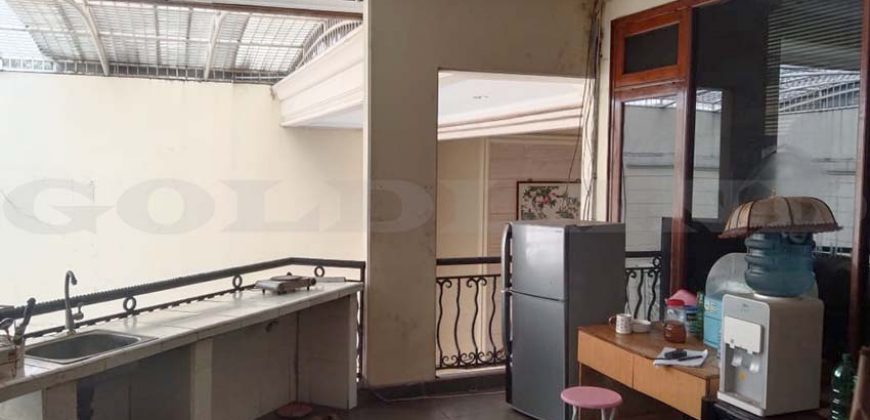 Kode : 18958 (Ta/Js/Ir), Dijual  rumah sunter, luas 1019 meter (33×33 m2), Jakarta Utara