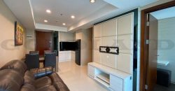 Kode : 18878 (Sm/Ad), Dijual apartment springhill terarrace, luas 38 meter, jakarta Pusat