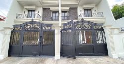 Kode : 19179 (Ad), Dijual rumah duren sawit, luas 175 meter (7×25 m2), Jakarta Timur