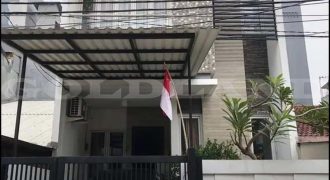 Kode : 19167 (Dj), Dijual rumah kelapa gading, luas 90 meter (6×15 m2), Jakarta Utara