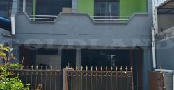 Kode : 18877 (Ata), Dijual rumah sunter, luas 90 meter (6×15 m2), Jakarta Utara