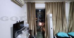 Kode : 19152 (Br/Fd), Dijual apartment Moi, luas 45 meter, Jakarta Utara