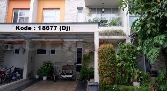 Kode : 18677 (Dj), Dijual/sewa rumah Sedayu, luas 100 meter (8×12.5 m2), Jakarta Utara