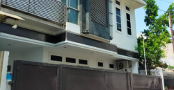 Kode : 14744 (Jn), Dijual rumah sunter, luas 90 meter (9×10 m2), Jakarta Utaraq