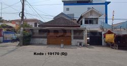 Kode : 19170 (Dj), Dijual rumah tanjung priok, Luas 140 meter (9×15.5 m2), Jakarta Utara