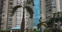 Kode : 19168 (Si), Dijual apartment taman anggrek, luas 88 meter, Jakarta barat