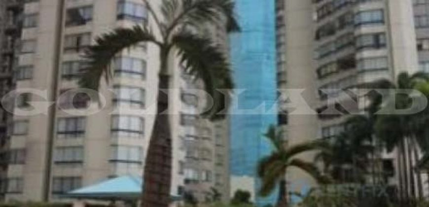 Kode : 19168 (Si), Dijual apartment taman anggrek, luas 88 meter, Jakarta barat