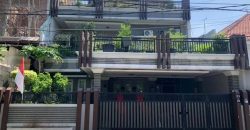 Kode : 18676 (Dj), Dijual Rumah kelapa gading, luas 206 meter, jakarta Utara