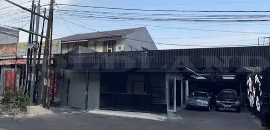 Kode : 18683 (Dj), Disewa gudang jatinegara, luas 200 meter, Jakarta Timur