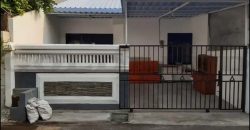 Kode : 19007 (Ha), Disewa rumah sunter, luas 133 meter (7×19 m2), Jakarta Utara