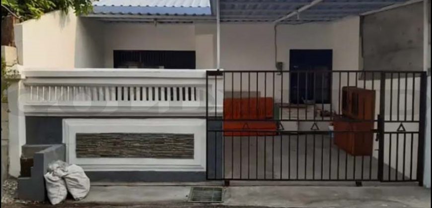 Kode : 19007 (Ha), Disewa rumah sunter, luas 133 meter (7×19 m2), Jakarta Utara