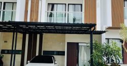 Kode : 19210 (Dj), Dijual rumah bogor timur, luas 72 meter (6×12 m2), Bogor
