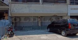 Kode : 19151 (Dj), Disewa ruko sunter, luas 200 meter (10×20 m2), Jakarta Utara