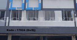 Kode : 17924 (Ds/Dj), Dijual ruko kelapa agding, luas 175.75 meter (9×19.5 m2), Jakarta Utara