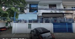 Kode : 13670 (Si/Bn), Dijual/sewa rumah sunter, luas 384 meter, Jakarta Utara