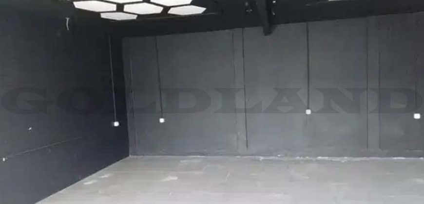 Kode : 18683 (Dj), Disewa gudang jatinegara, luas 200 meter, Jakarta Timur