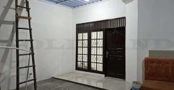 Kode : 19007 (Ha), Disewa rumah sunter, luas 133 meter (7×19 m2), Jakarta Utara