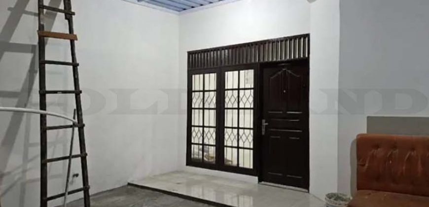 Kode : 19007 (Ha), Disewa rumah sunter, luas 133 meter (7×19 m2), Jakarta Utara