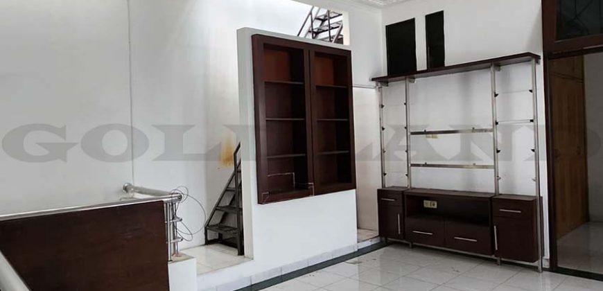 Kode : 14744 (Jn), Dijual rumah sunter, luas 90 meter (9×10 m2), Jakarta Utaraq