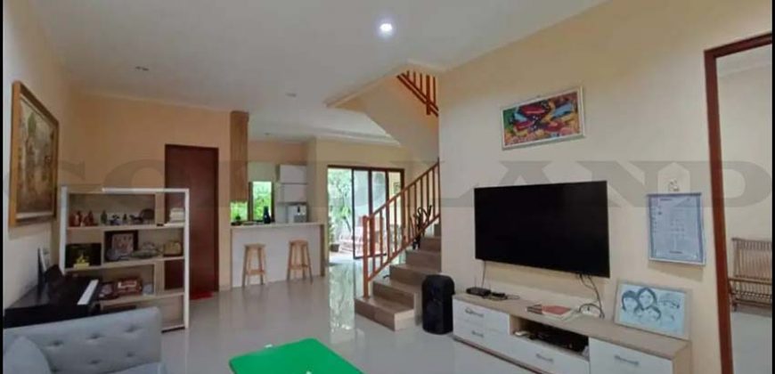 Kode : 18678 (Dj), Dijual rumah Warakas, luas 190 meter, jakarta Utara