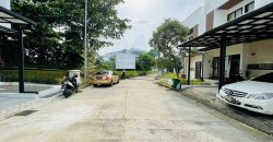 Kode : 19210 (Dj), Dijual rumah bogor timur, luas 72 meter (6×12 m2), Bogor