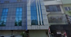 Kode : 19189 (Si), Dijual ruko sunter, luas 52 meter (4×13 m2), Jakarta Utara