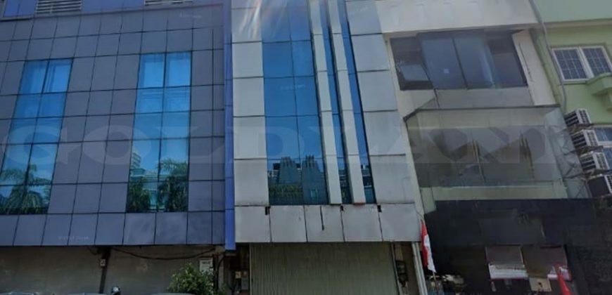 Kode : 19189 (Si), Dijual ruko sunter, luas 52 meter (4×13 m2), Jakarta Utara