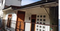 Kode : 18546 (Ha), Dijual rumah sunter, luas 88 meter (8×11 m2), Jakarta Utara