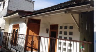 Kode : 18546 (Ha), Dijual rumah sunter, luas 88 meter (8×11 m2), Jakarta Utara