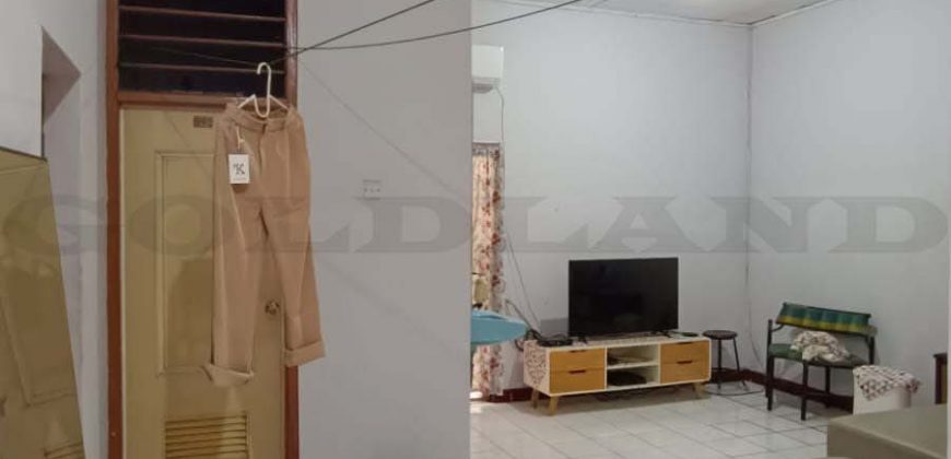 Kode : 19170 (Dj), Dijual rumah tanjung priok, Luas 140 meter (9×15.5 m2), Jakarta Utara