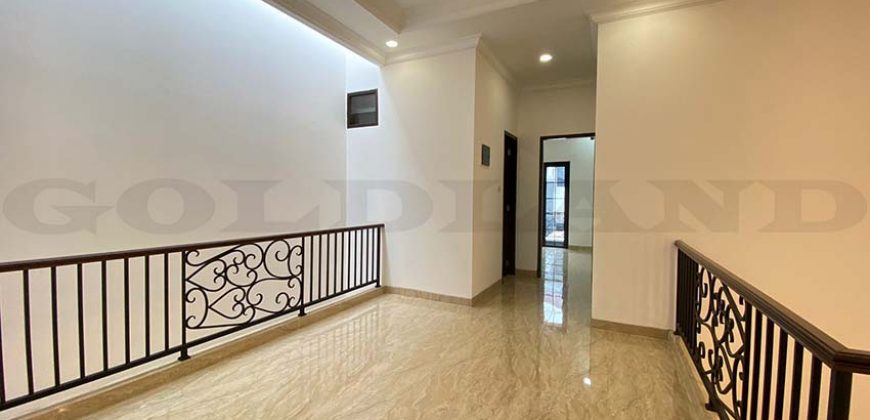 Kode : 19179 (Ad), Dijual rumah duren sawit, luas 175 meter (7×25 m2), Jakarta Timur