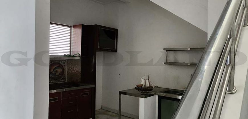 Kode : 14744 (Jn), Dijual rumah sunter, luas 90 meter (9×10 m2), Jakarta Utaraq