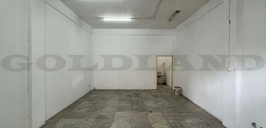 Kode : 19209 (Br/Fd), Dijual ruko penjaringan, luas 75 meter (5×15 m2), Jakarta Utara