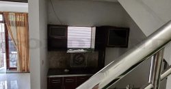 Kode : 14744 (Jn), Dijual rumah sunter, luas 90 meter (9×10 m2), Jakarta Utaraq