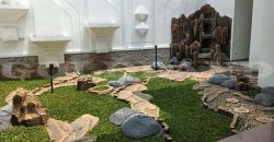 Kode : 18675 (Br/Fd), Disewa rumah kelapa gading, luas 337 meter, Jakarta Utara