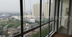 Kode : 10579 (Si), Dijual/sewa office the mansion soho, luas 43 meter, Jakarta Pusat