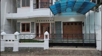 Kode : 18675 (Br/Fd), Disewa rumah kelapa gading, luas 337 meter, Jakarta Utara