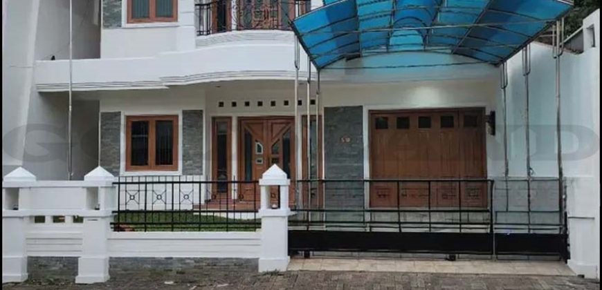 Kode : 18675 (Br/Fd), Disewa rumah kelapa gading, luas 337 meter, Jakarta Utara