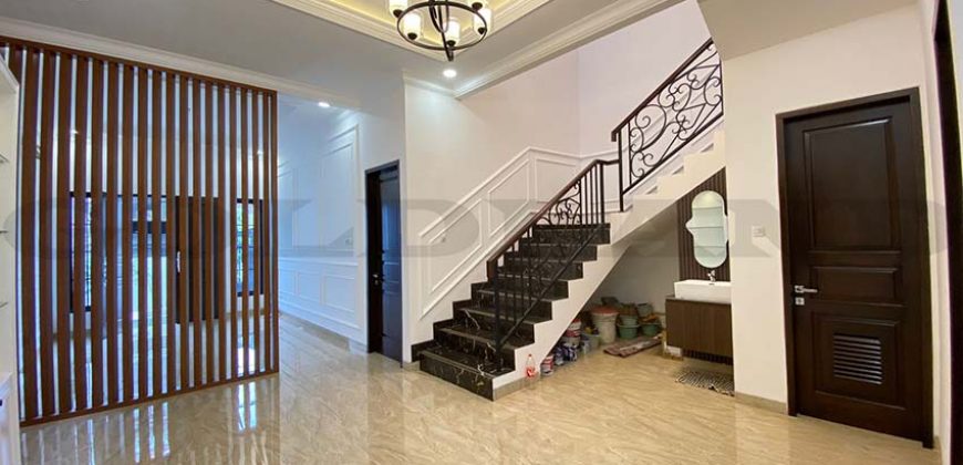Kode : 19179 (Ad), Dijual rumah duren sawit, luas 175 meter (7×25 m2), Jakarta Timur
