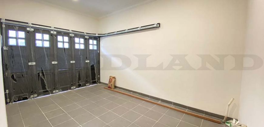 Kode : 19179 (Ad), Dijual rumah duren sawit, luas 175 meter (7×25 m2), Jakarta Timur